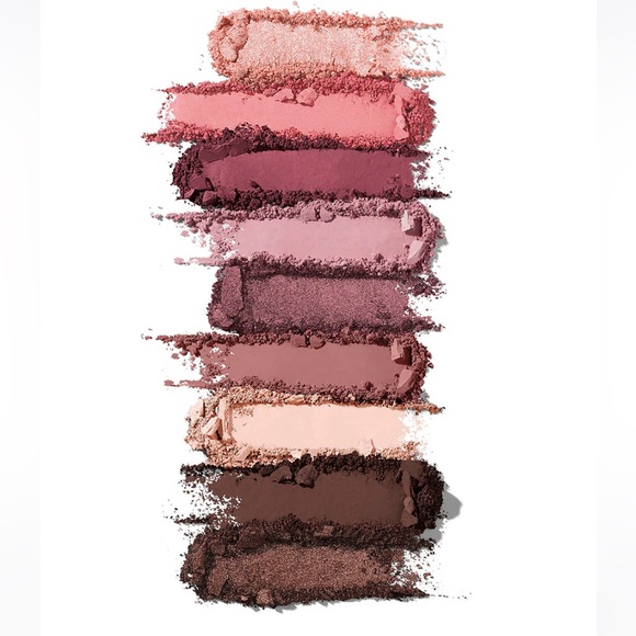 🆕️MORPHE 9V VINTAGE ROSE ARTISTRY PALETTE 🆕️ ♥️ - Picture 2 of 3